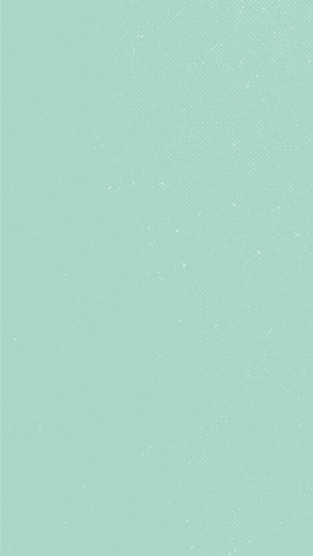 Solid Mint Green Iphone Background