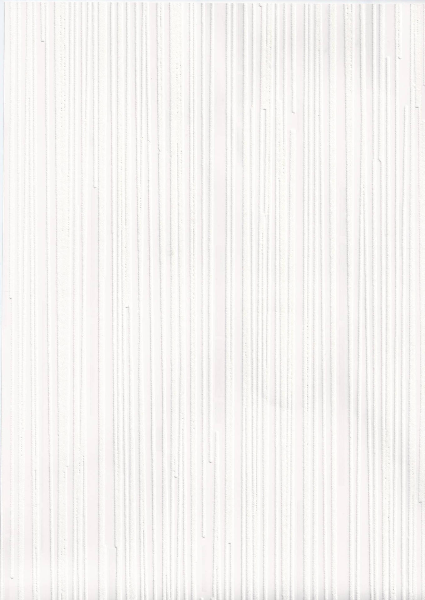 Solid Off White Textured Paper Background