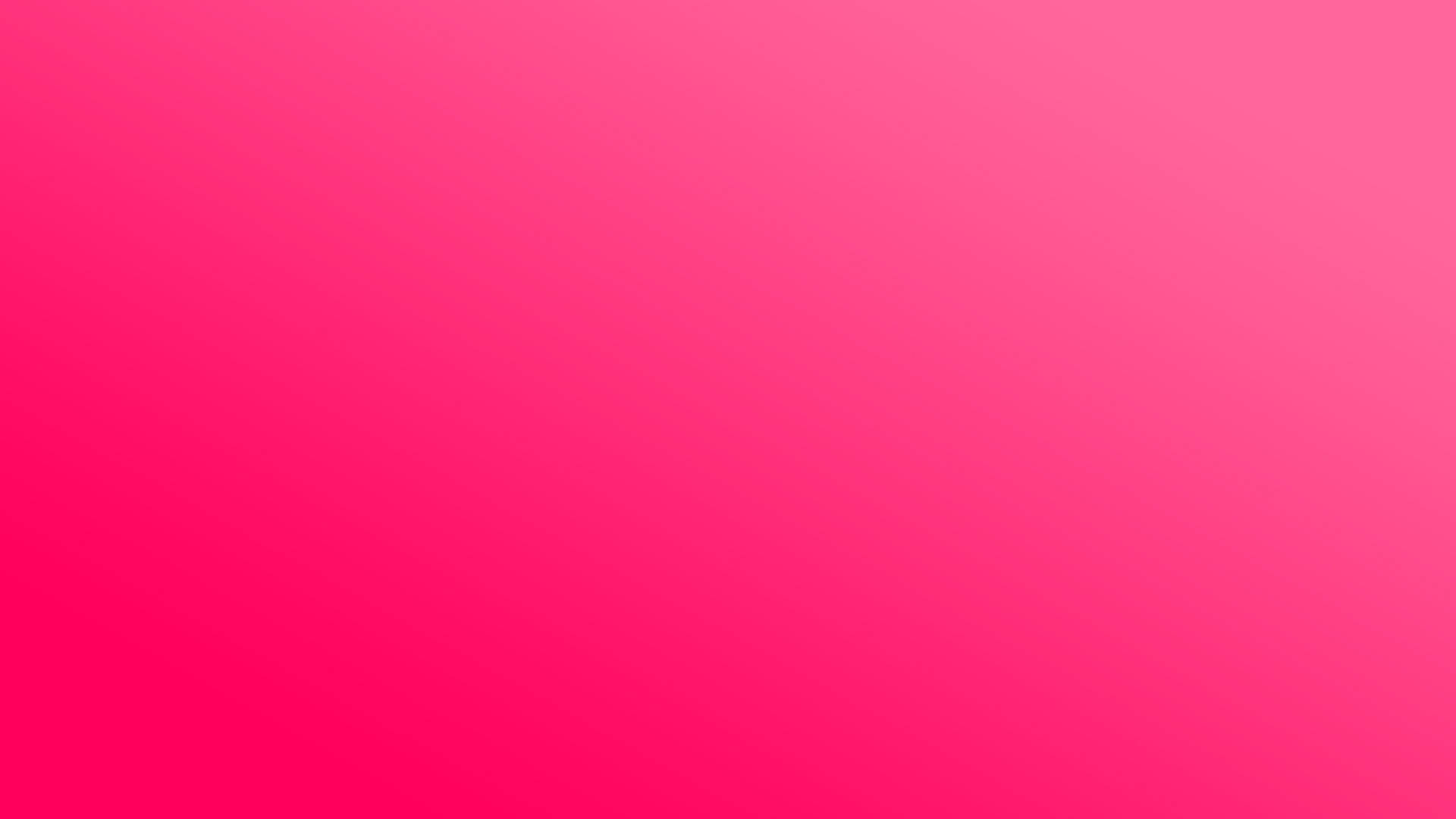 Solid Pink Light Color Background Background