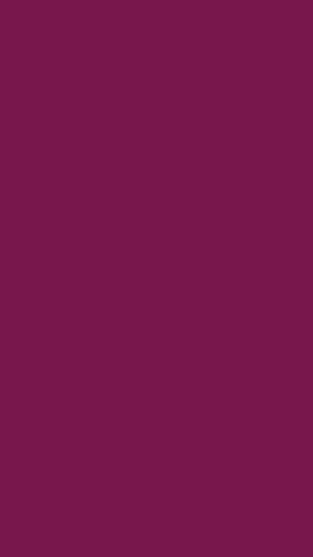 Solid Red Purple Background