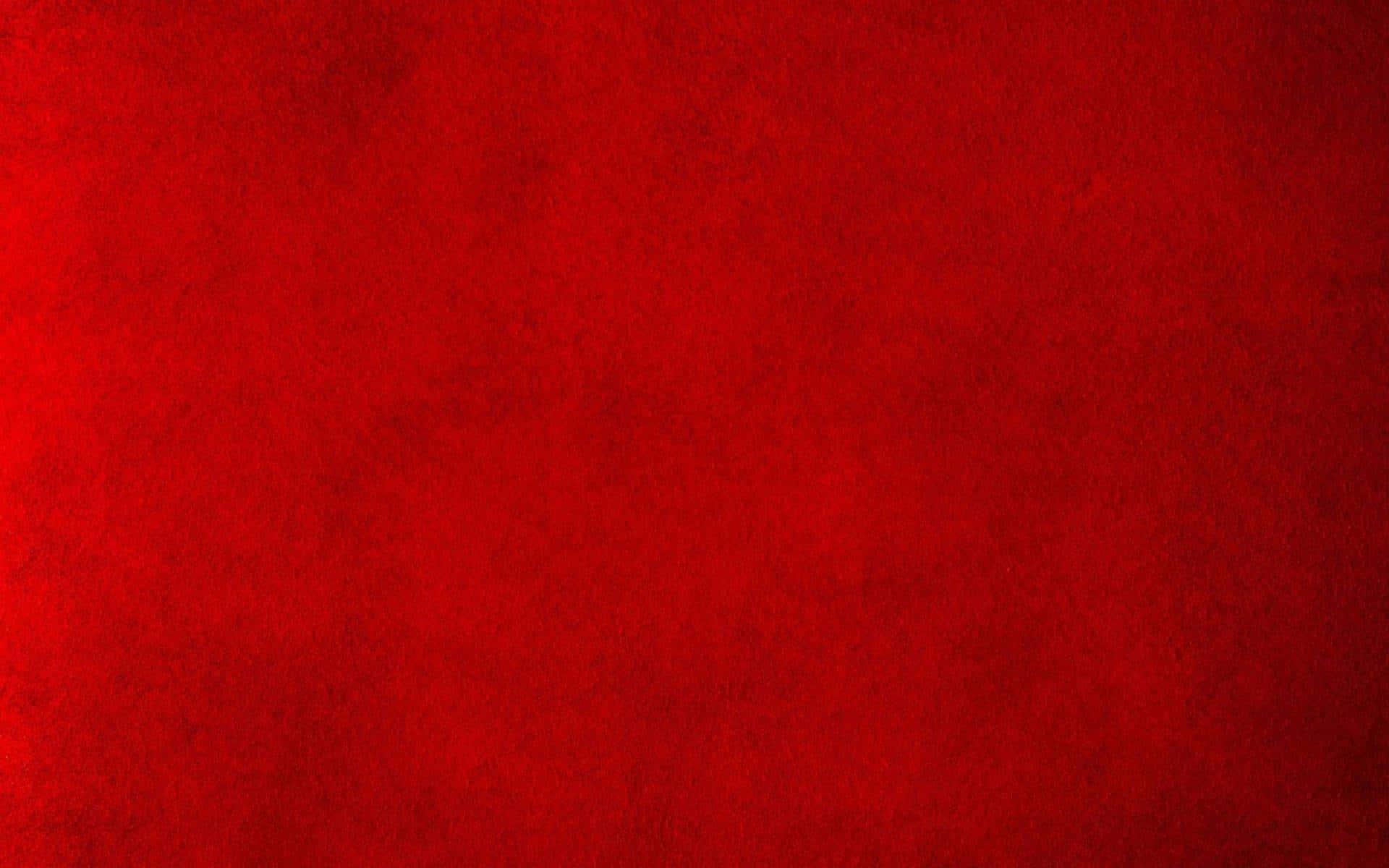 Solid Smoggy Red Background Background