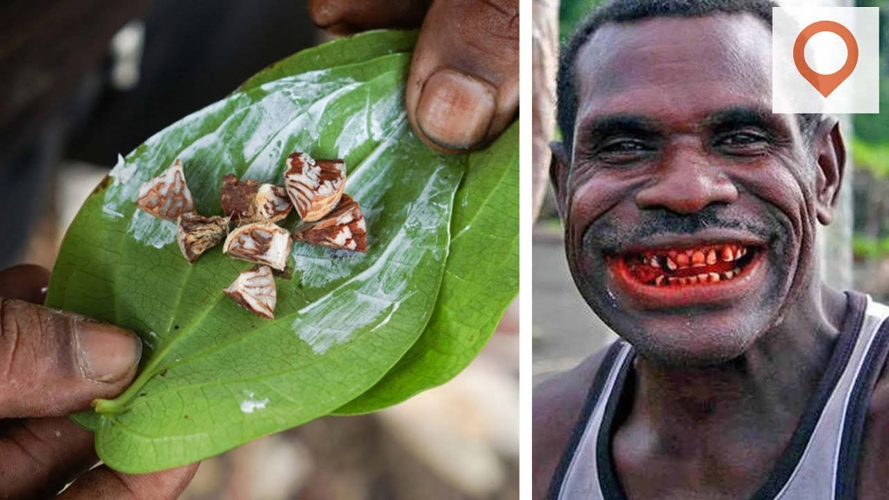 Solomon Islands Citizen Background