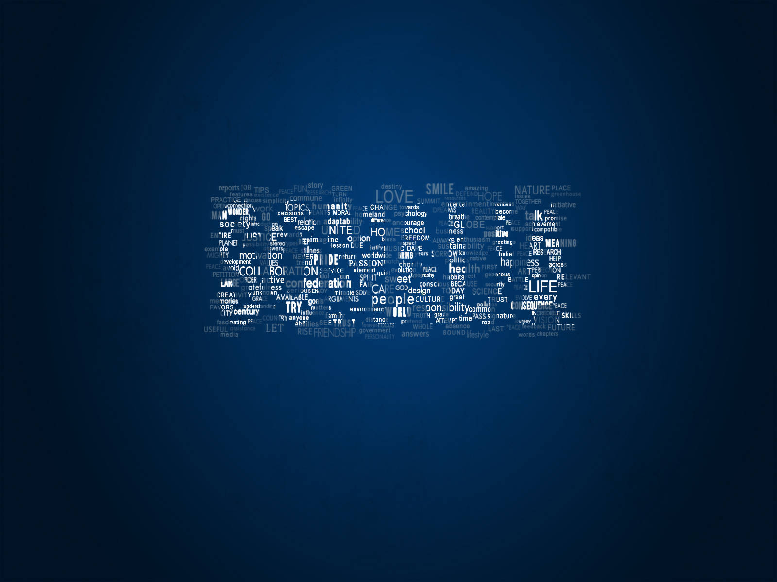 Somalia Typography Background