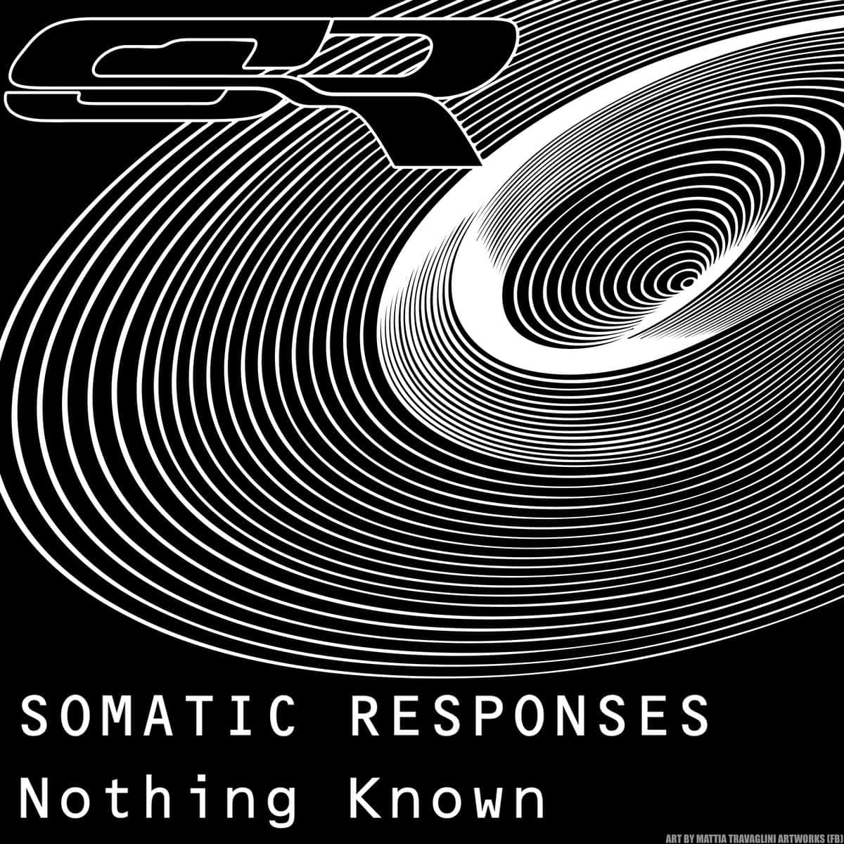 Somatic Responses Art Background