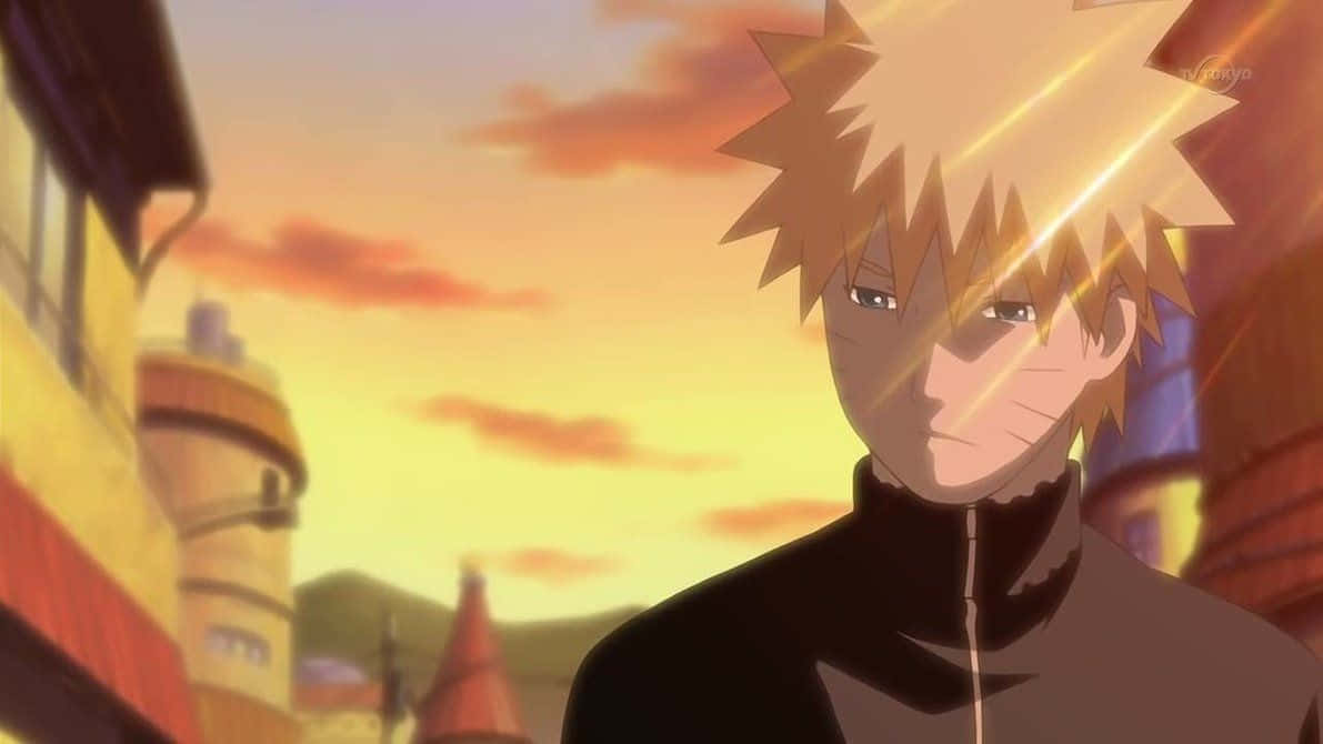 Somber And Sad Aesthetic Naruto