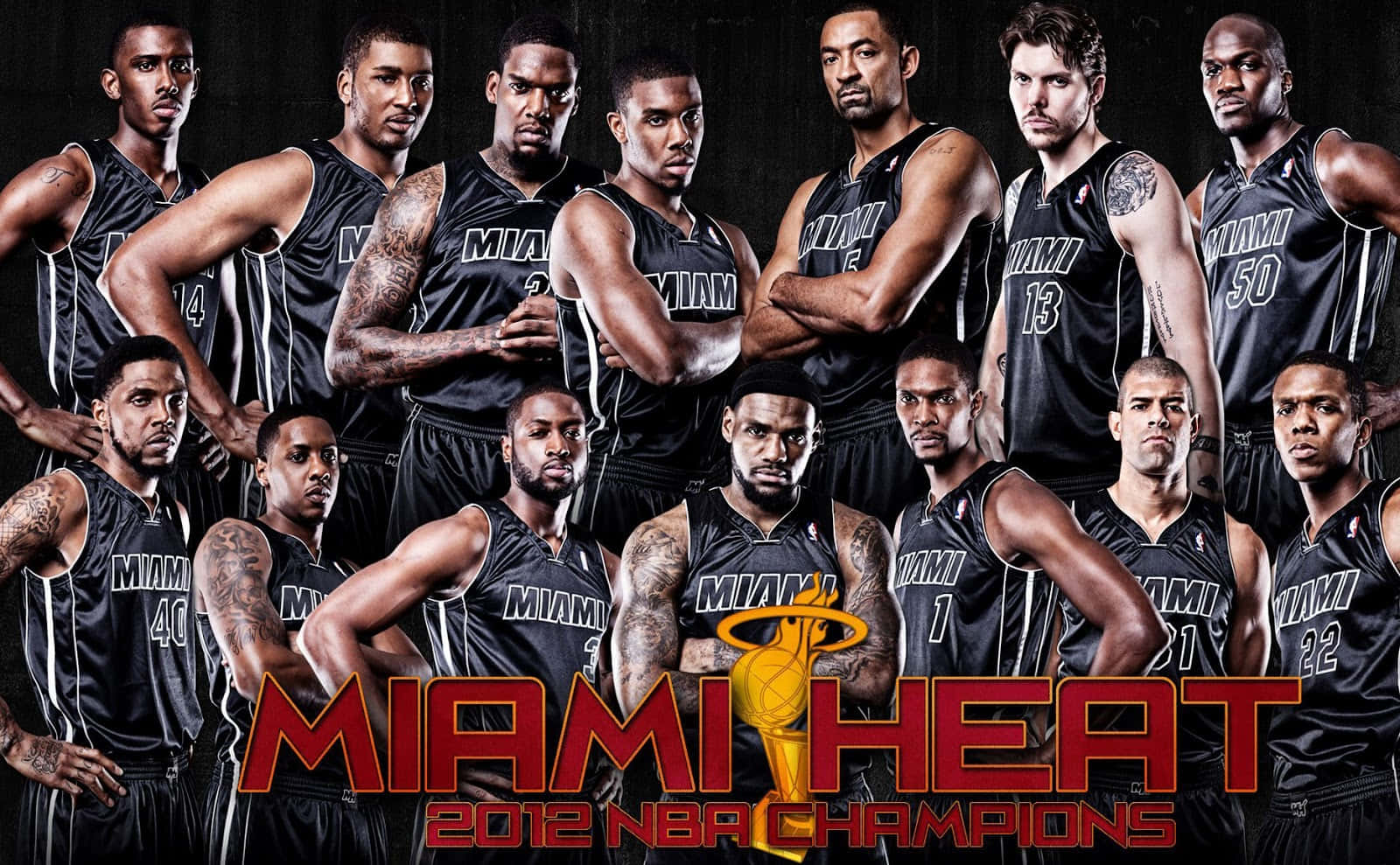 Some Of The Best Nba Players Show Off Their Skills