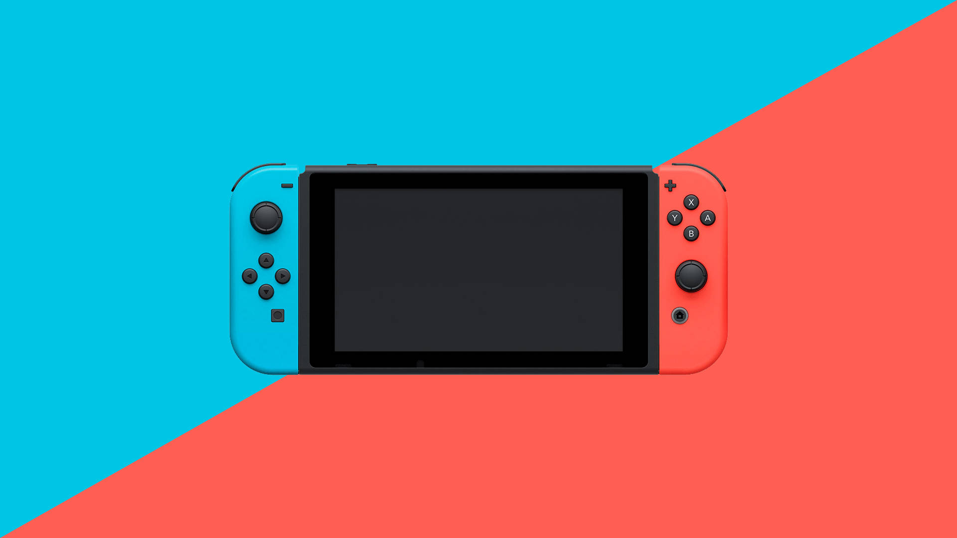 Some Selfmade Nintendo Switch Background For Computer Background