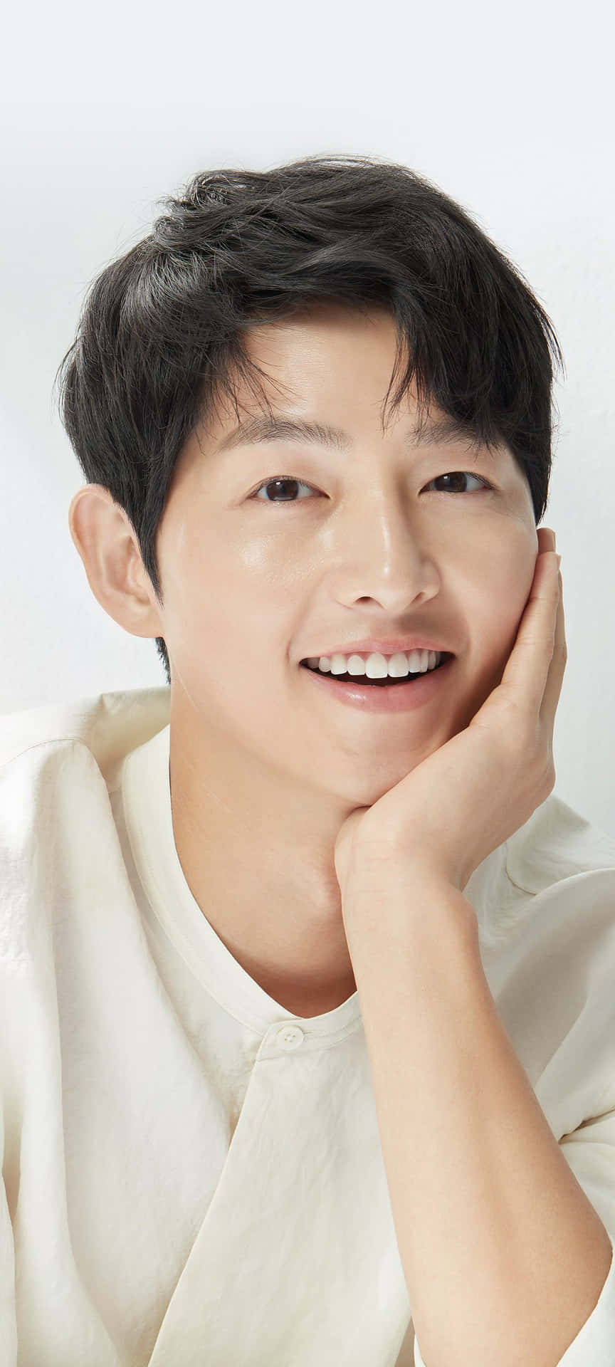 Song Joong Ki [wallpaper]