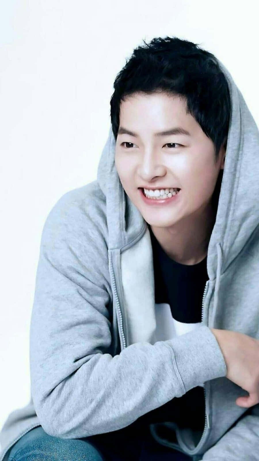 Song Joong Ki [wallpaper] Background