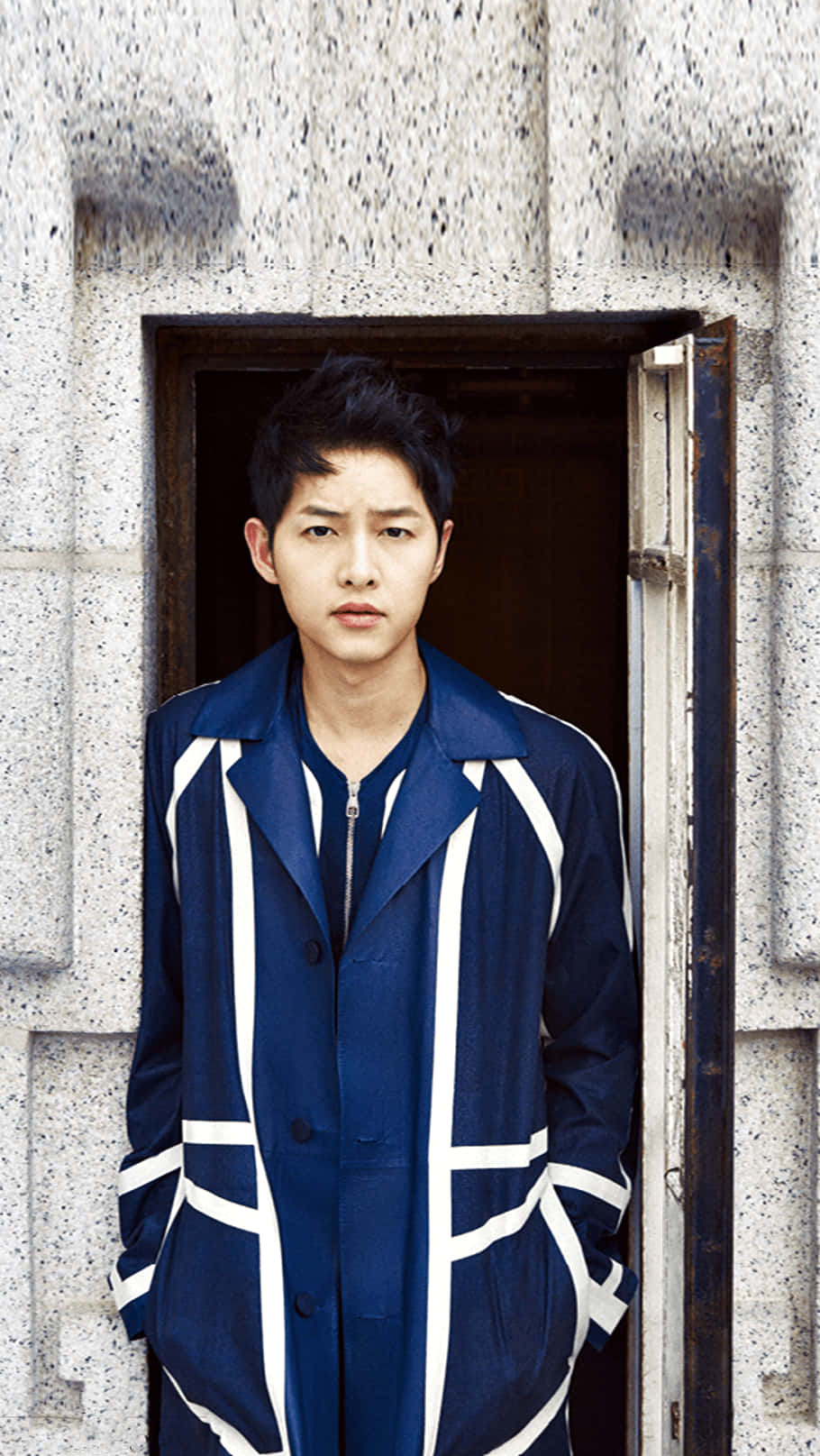 Song Joong Ki [wallpaper]