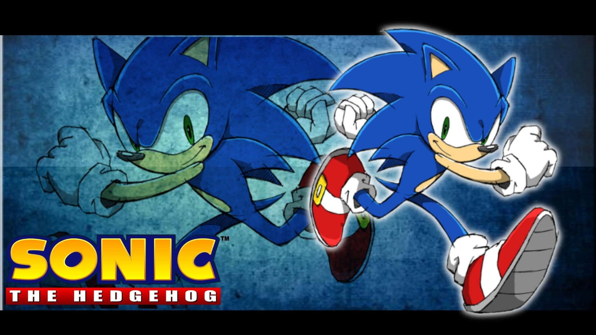 Sonic The Hedgehog 4k Remaster