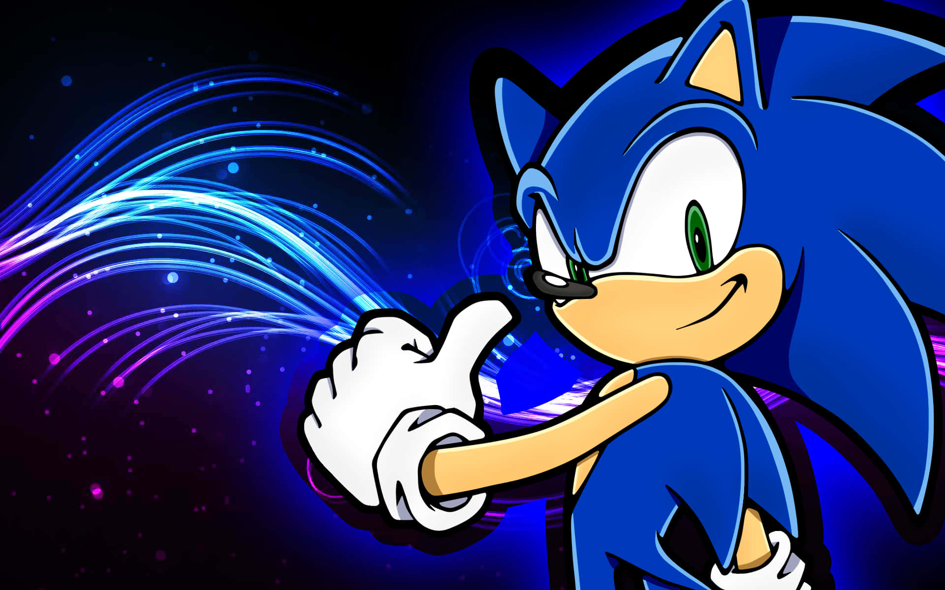 Sonic The Hedgehog Celebrates 25 Years Of Legendary Gaming In Sonic 2 Hd
