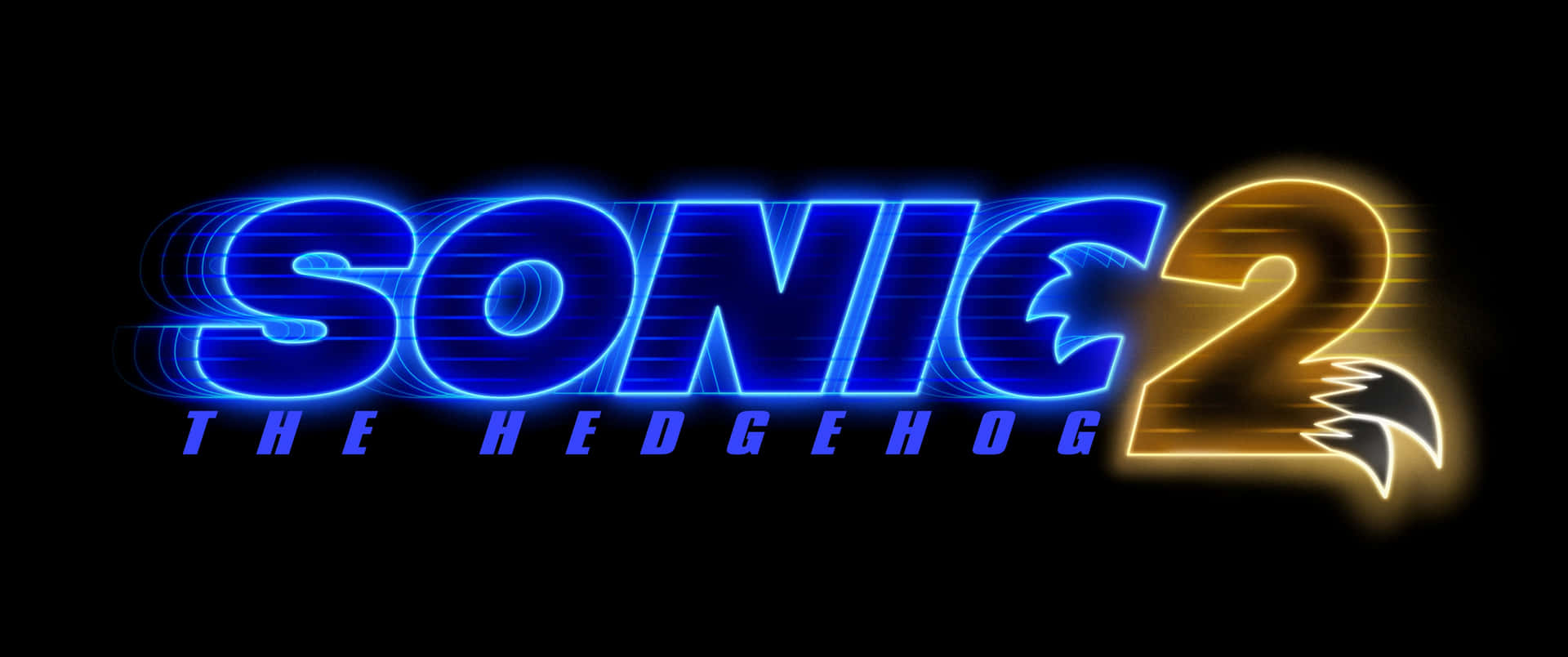 Sonic The Hedgehog Number 2 Background