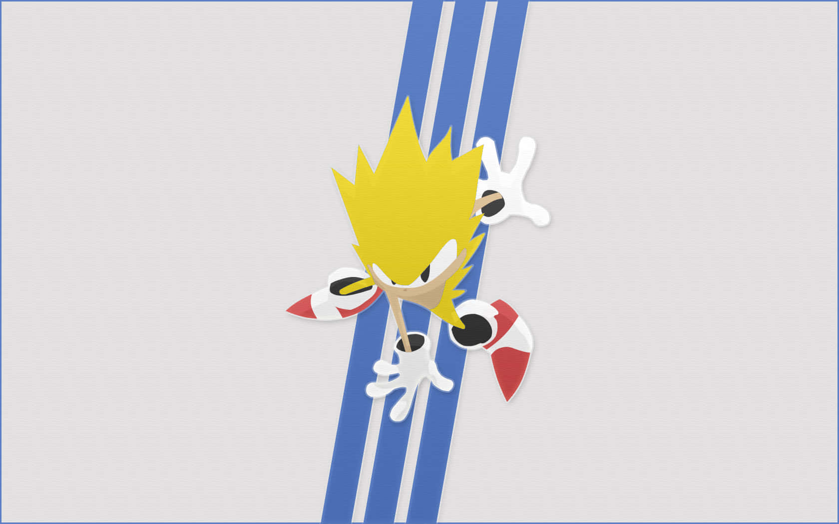Sonic The Hedgehog Wallpaper Background