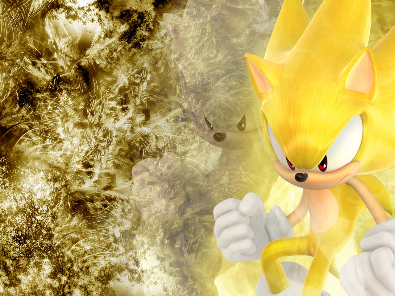 Sonic The Hedgehog Wallpapers Background