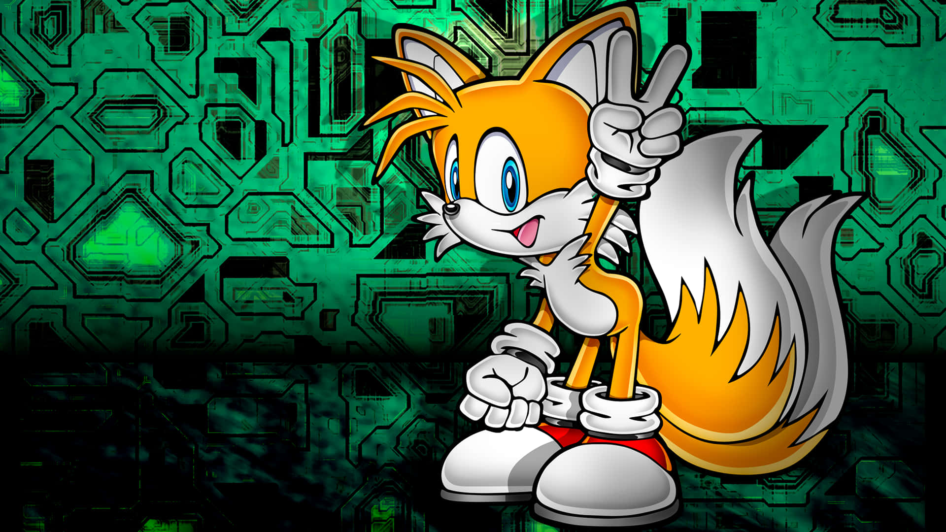 Sonic The Hedgehog Wallpapers Background