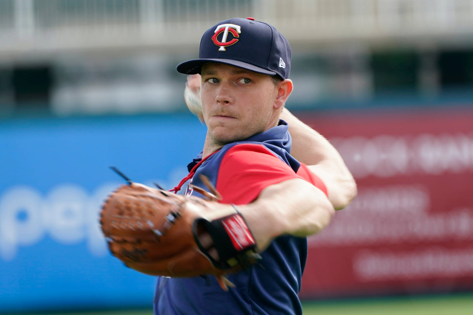 Sonny Gray Forward Throw