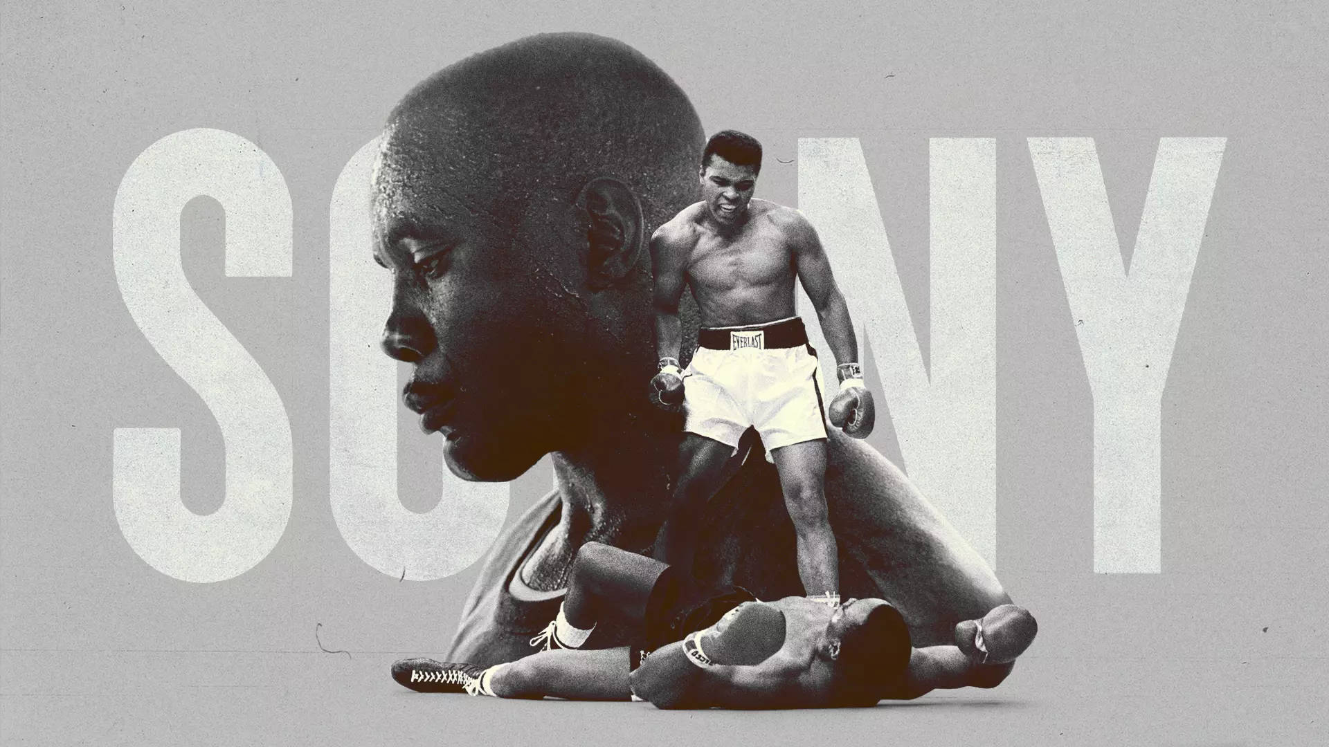 Sonny Liston Tribute