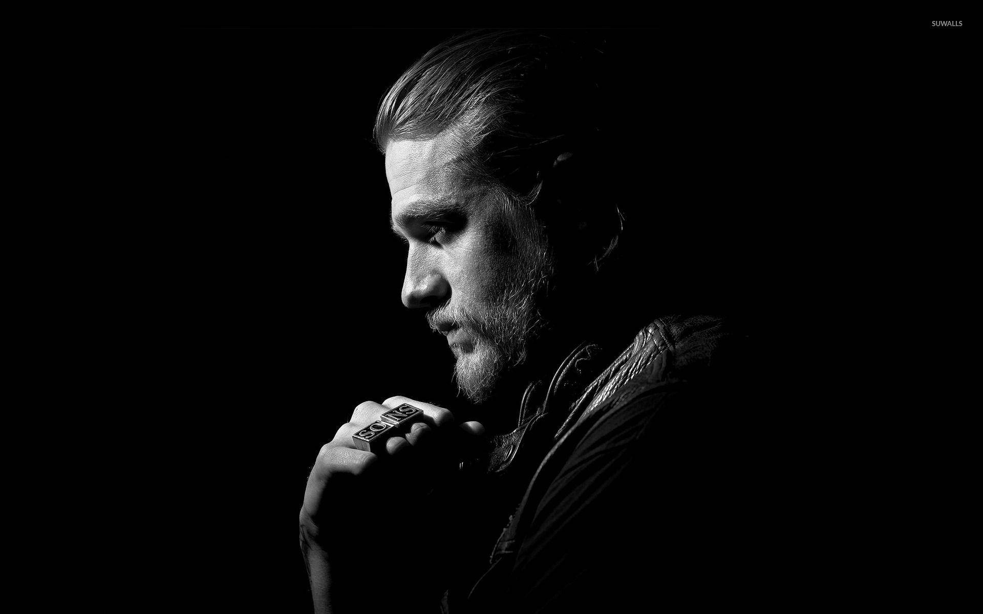 Sons Of Anarchy: A Tale Of Brotherhood Background