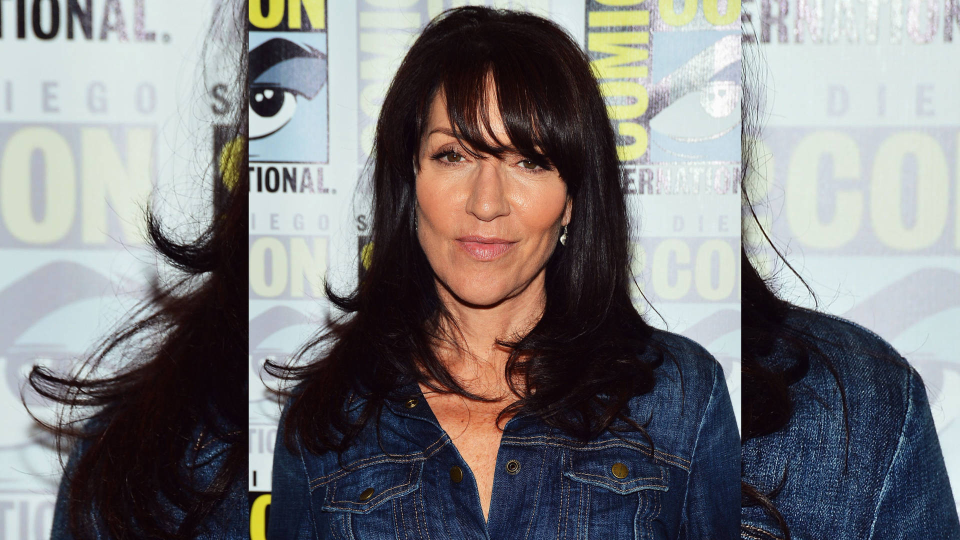 Sons Of Anarchy Actress Katey Sagal Background