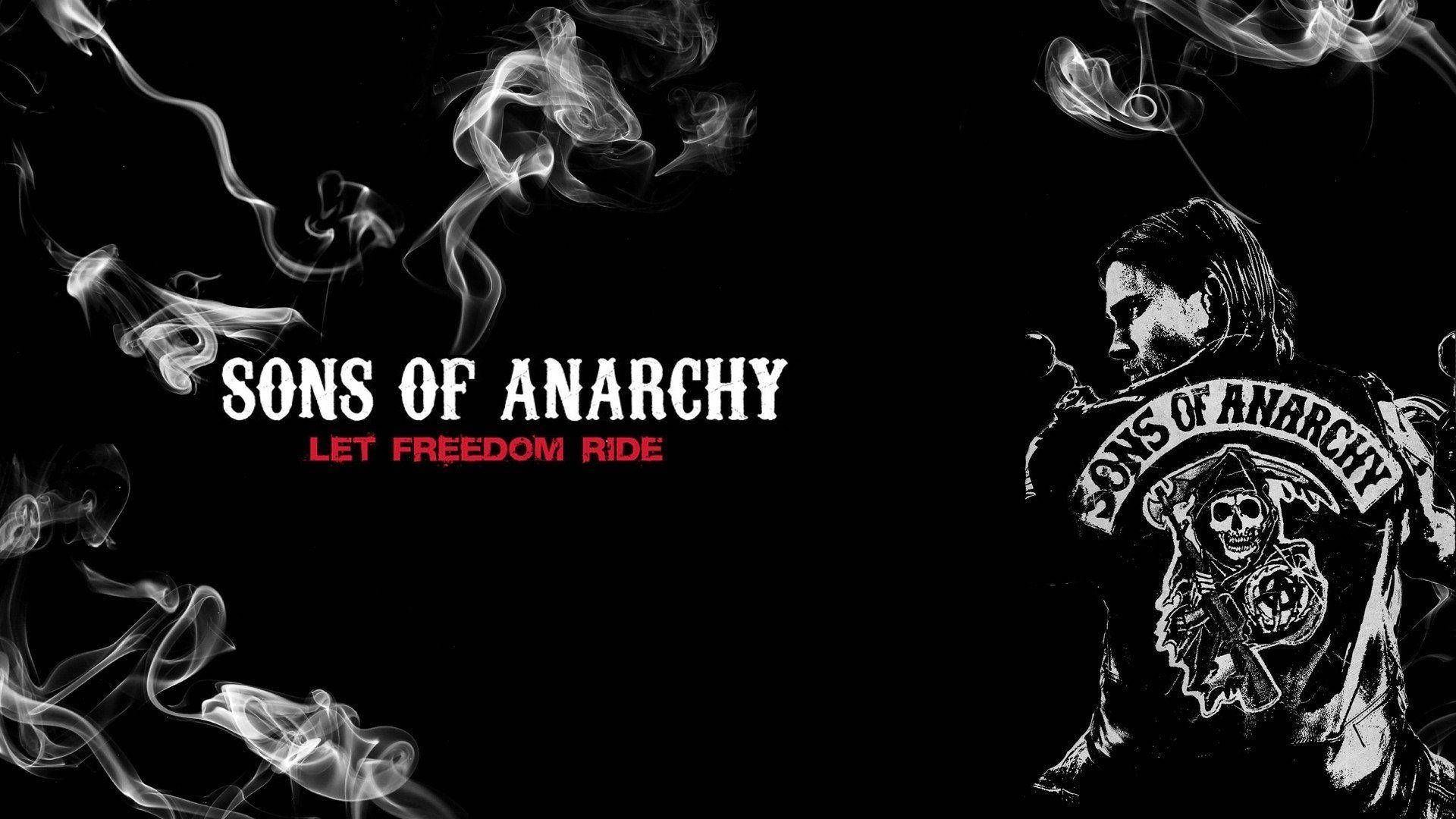 Sons Of Anarchy Edit