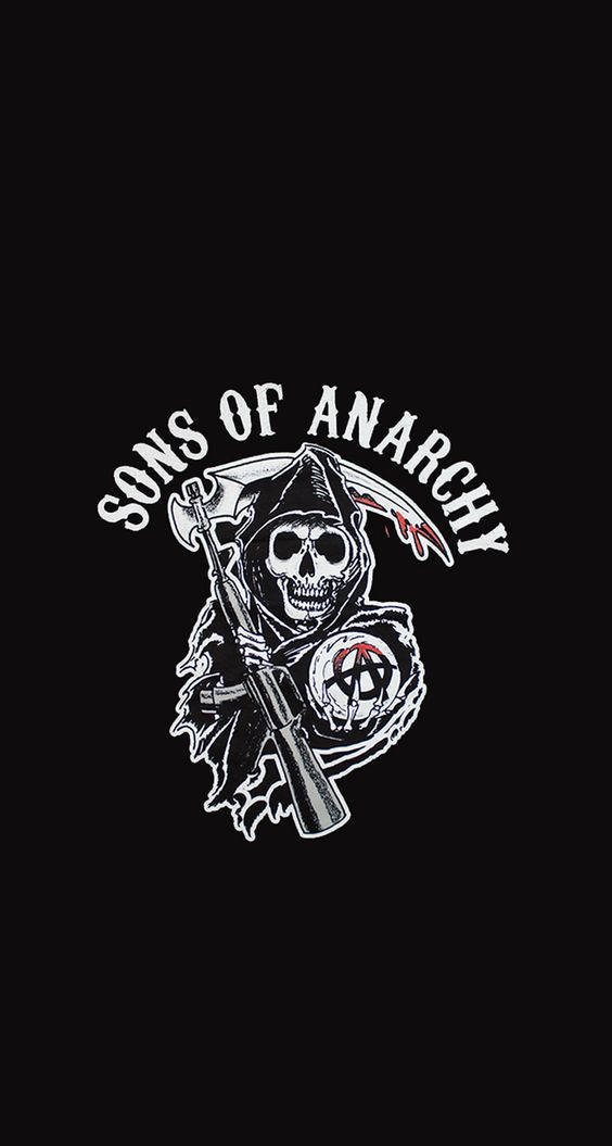 Sons Of Anarchy Reaper
