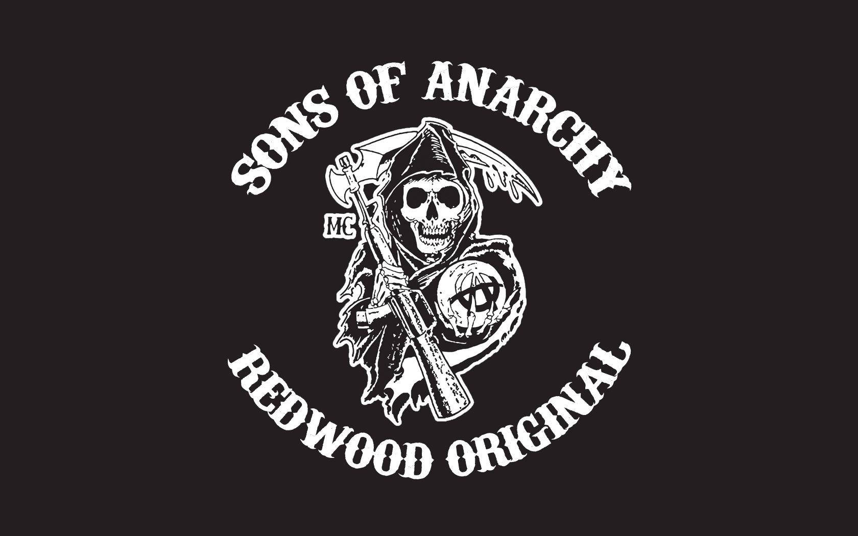Sons Of Anarchy Sign