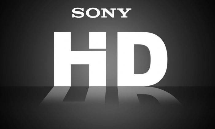 Sony Logo Hd Background