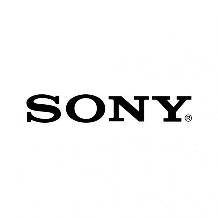 Sony Logo Plain Background