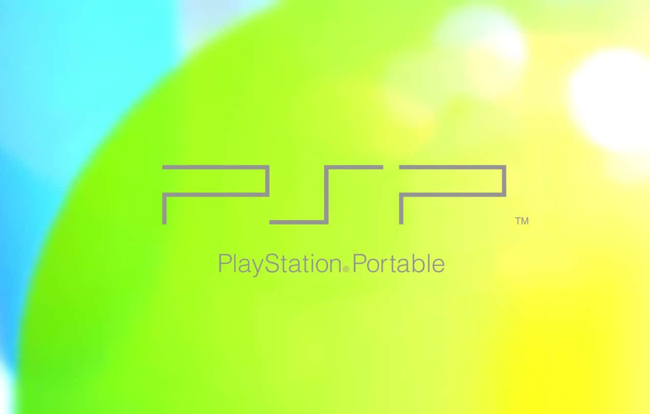 Sony Ps Vita Handheld Gaming Console Wallpaper Background