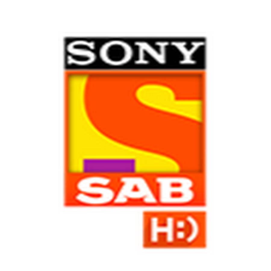 Sony Sab Television Channel Logo Background