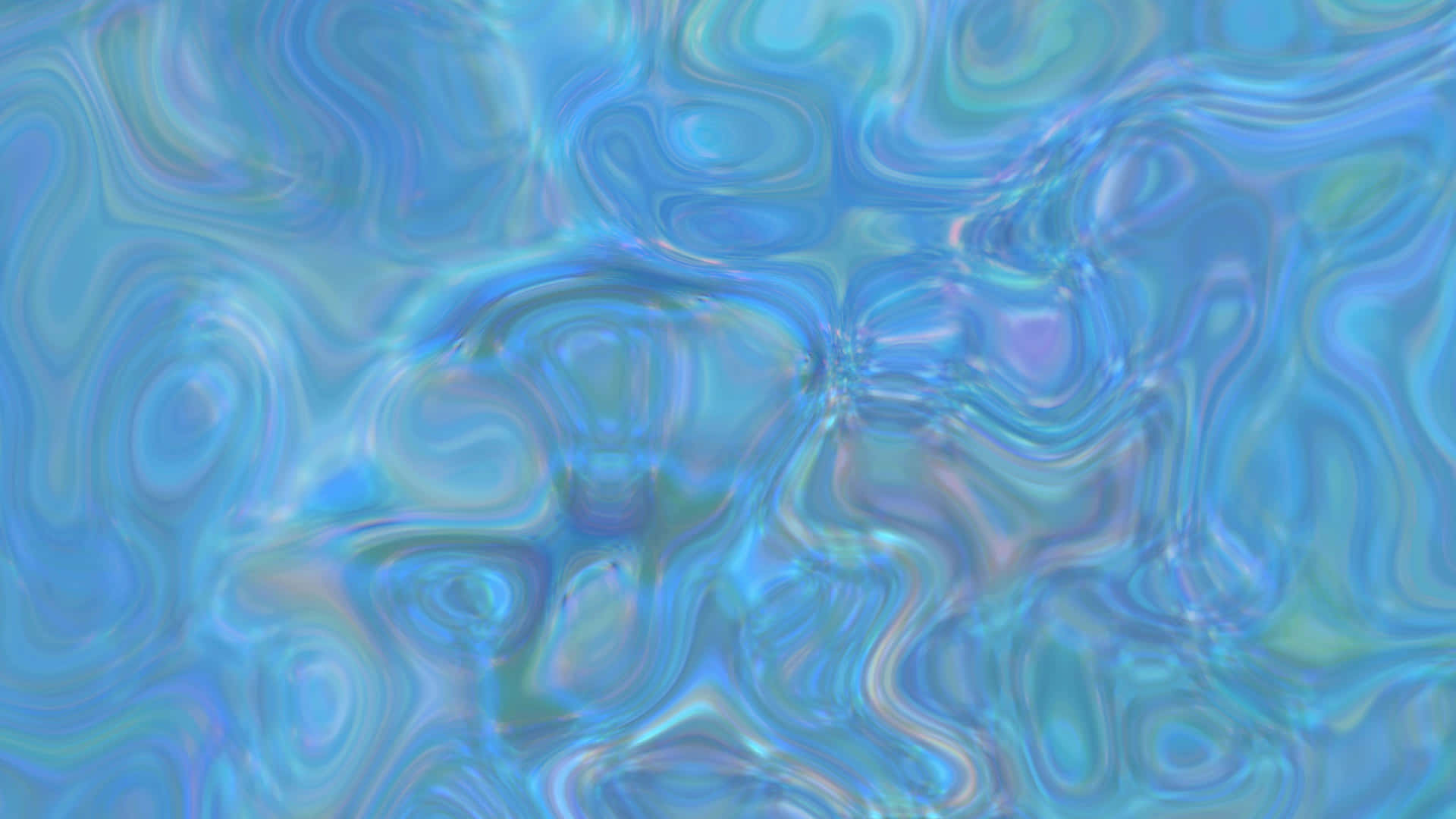 Soothing Water Ripples Art Background