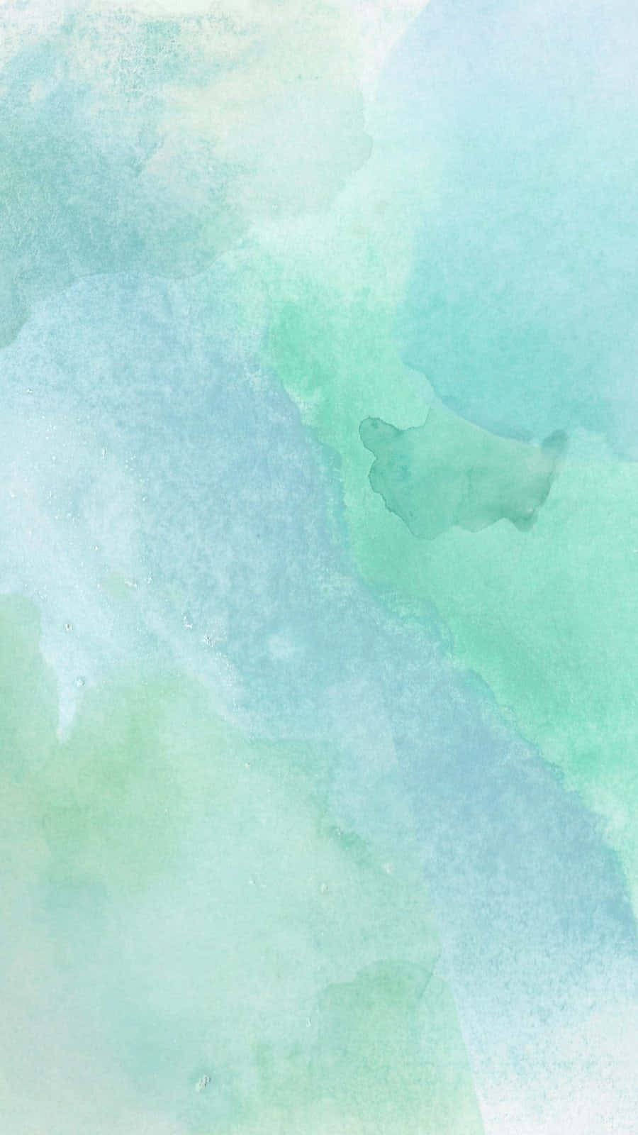 Soothing Watercolor Backdrop