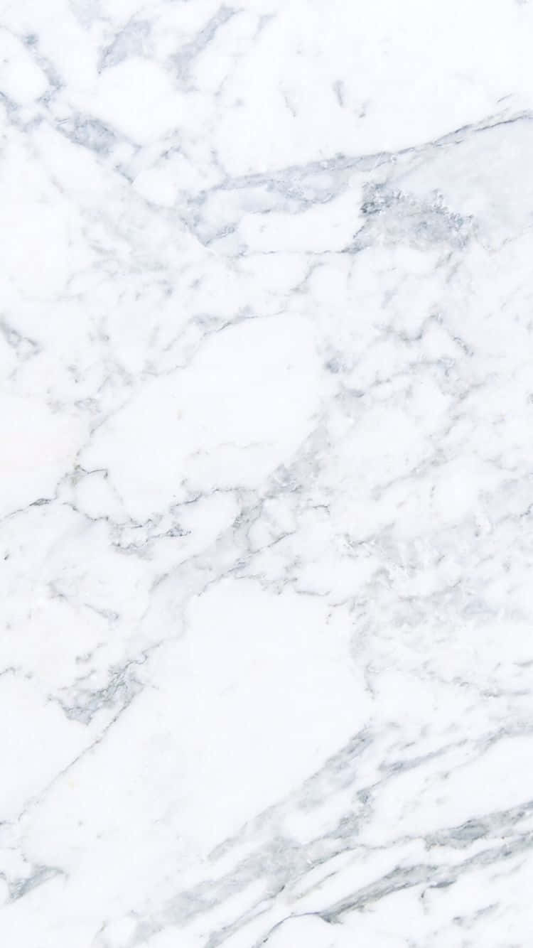 Sophisticated Aesthetic Gray Marble Background Background