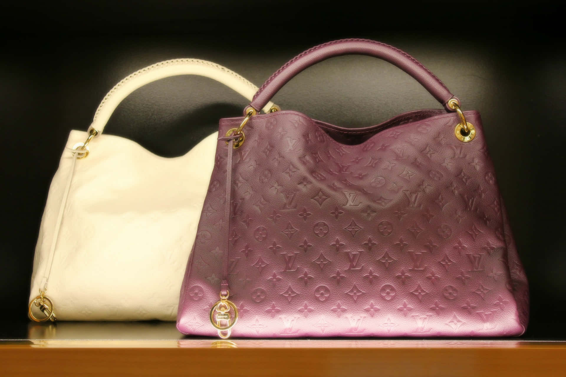 Sophisticated And Stylish Louis Vuitton 4k Bag