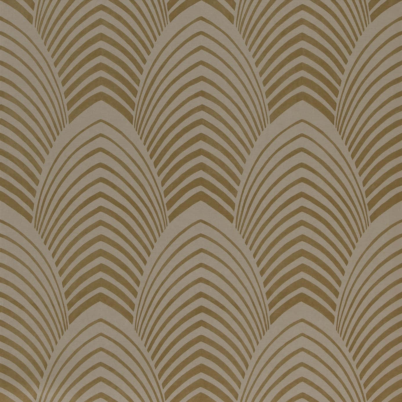 Sophisticated Art Deco Computer Background