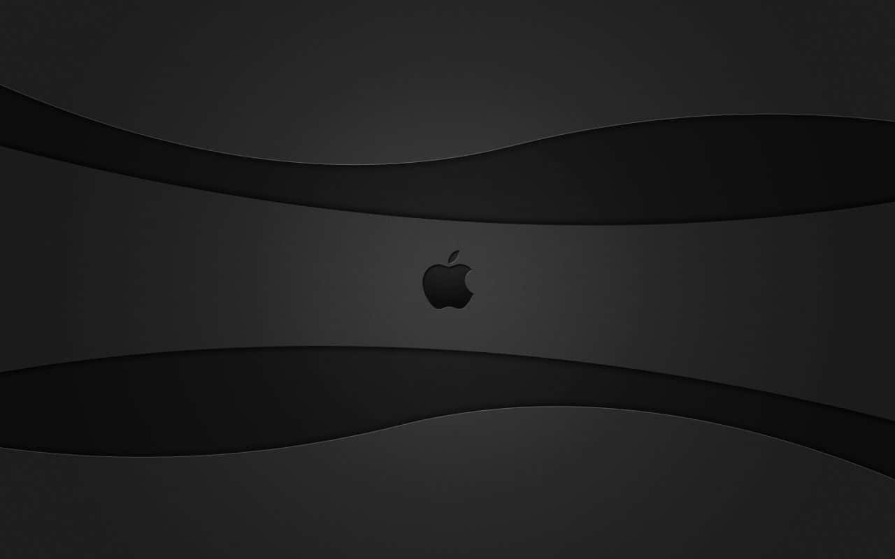 Sophisticated Reliability - The Black Macbook