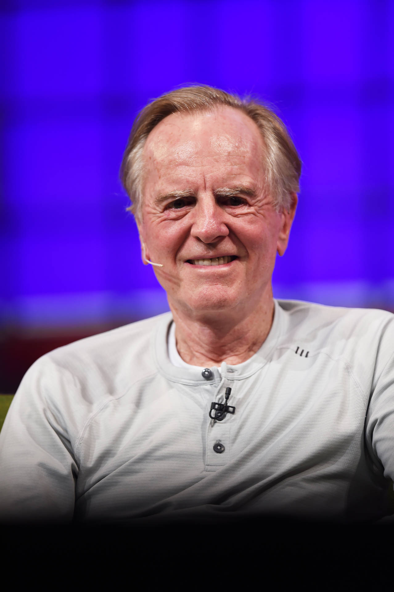 Sought-after Business Speaker John Sculley