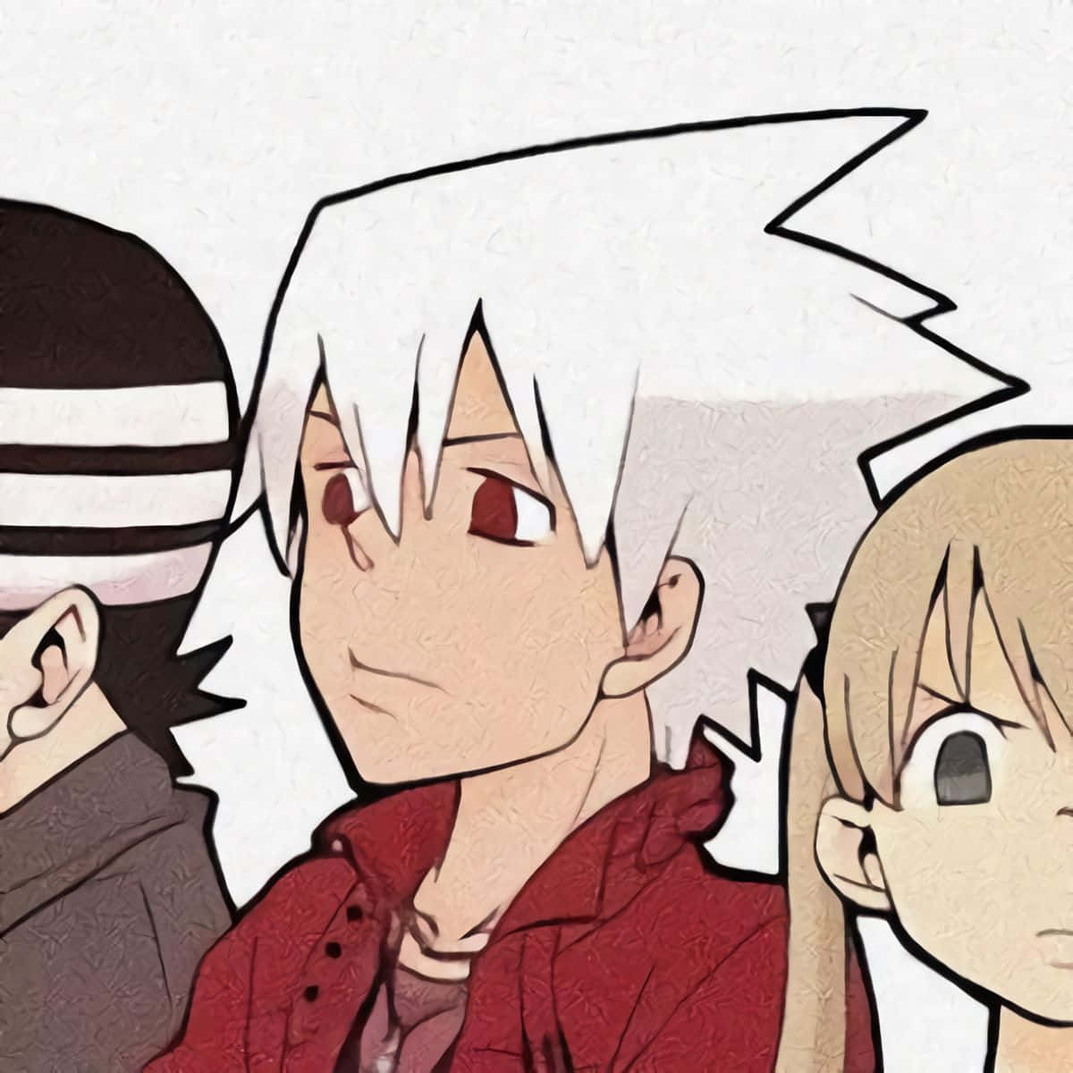 Soul Eater Pfp Candid Background