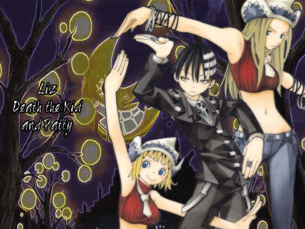 Soul Eater Pfp Death The Kid