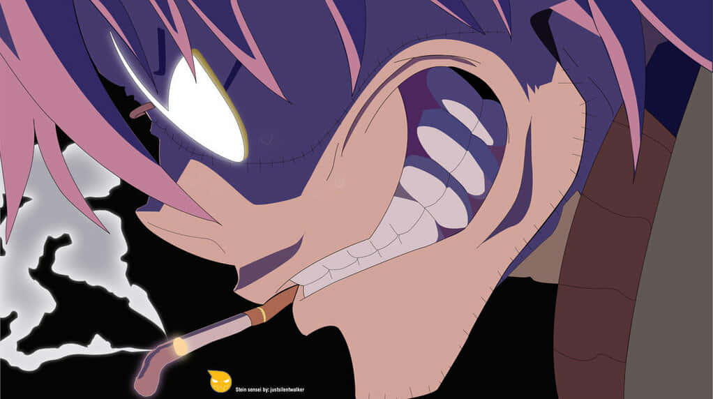 Soul Eater Pfp Dr. Franken Stein