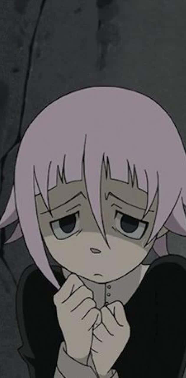 Soul Eater Pfp Kawaii Background