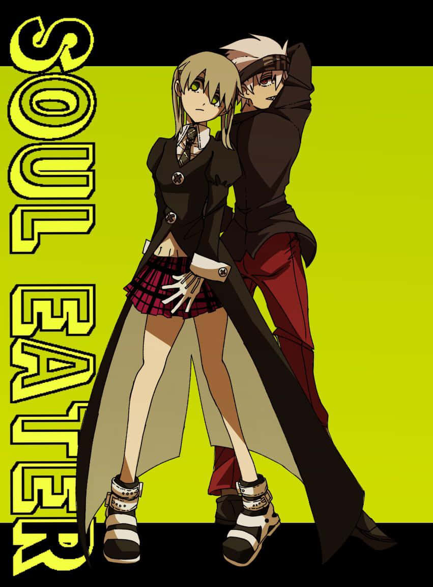 Soul Eater Pfp Model