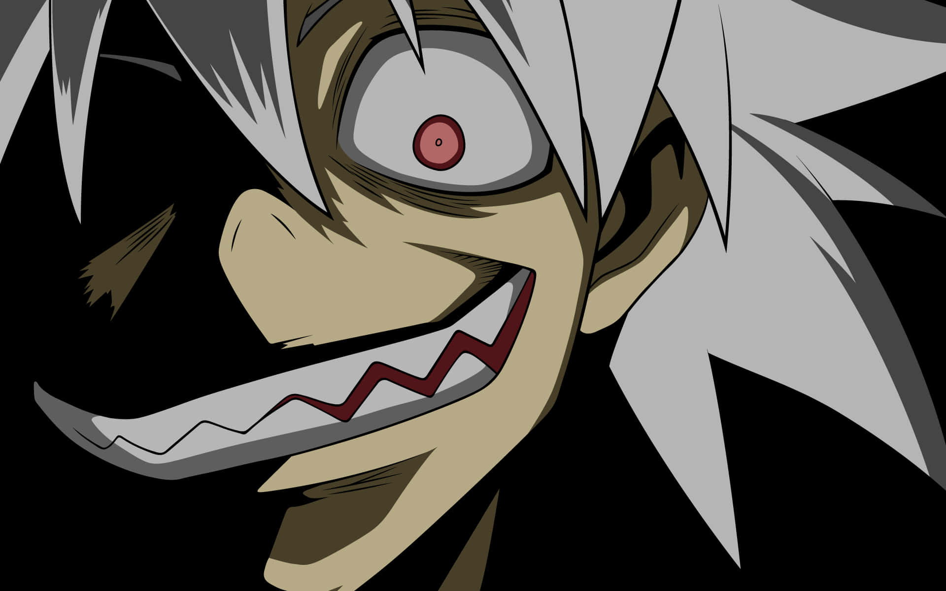 Soul Eater Pfp Sinister