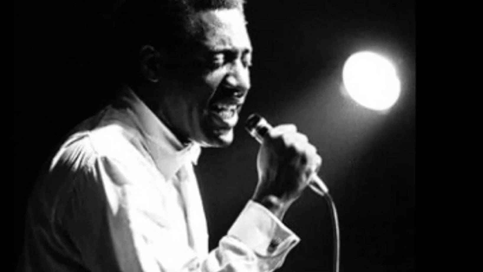 Soul King - Otis Redding