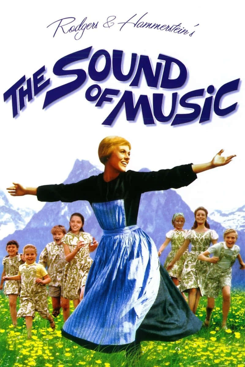 Sound Of Music_ Poster