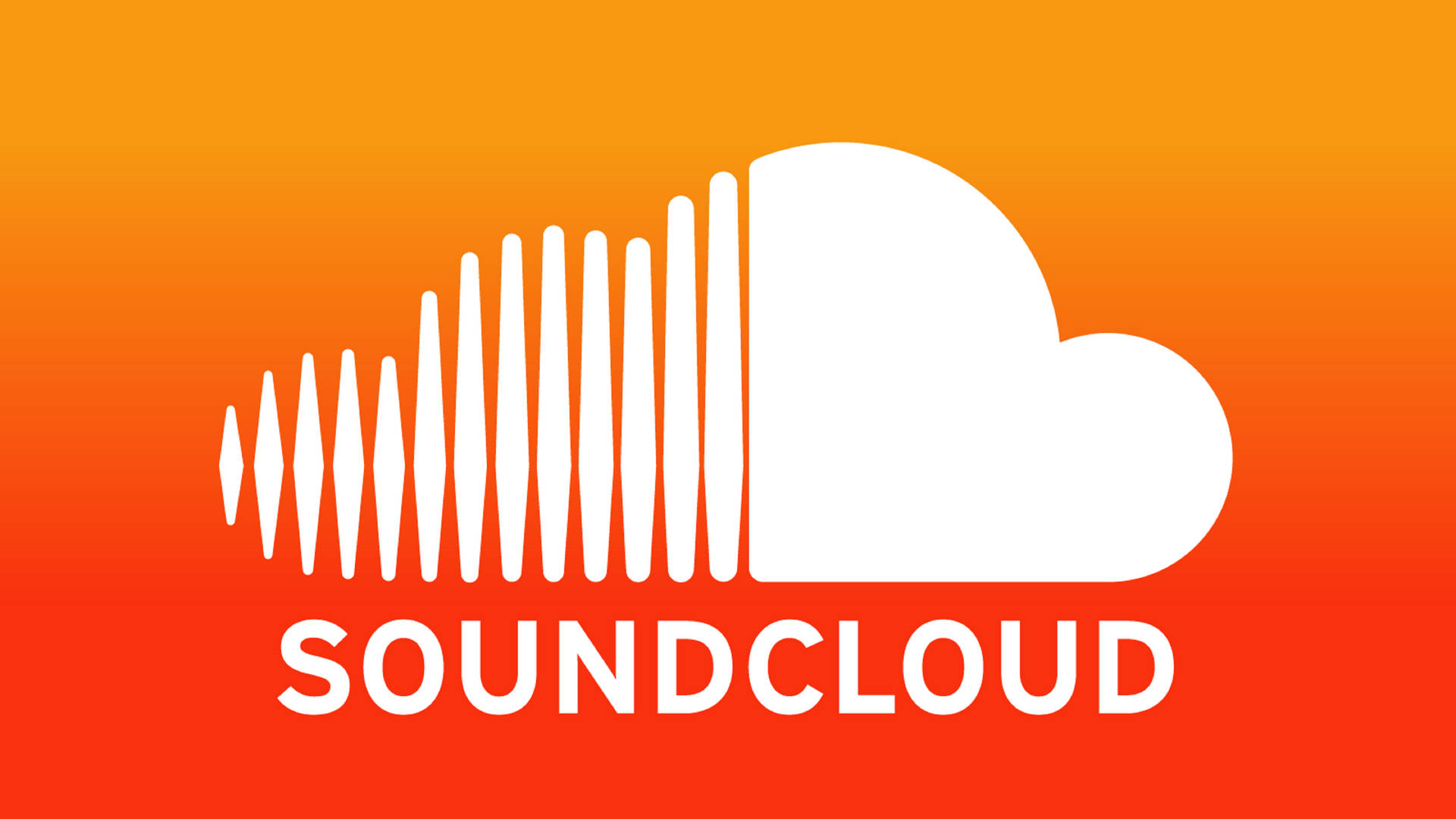 Soundcloud Music Online Streaming