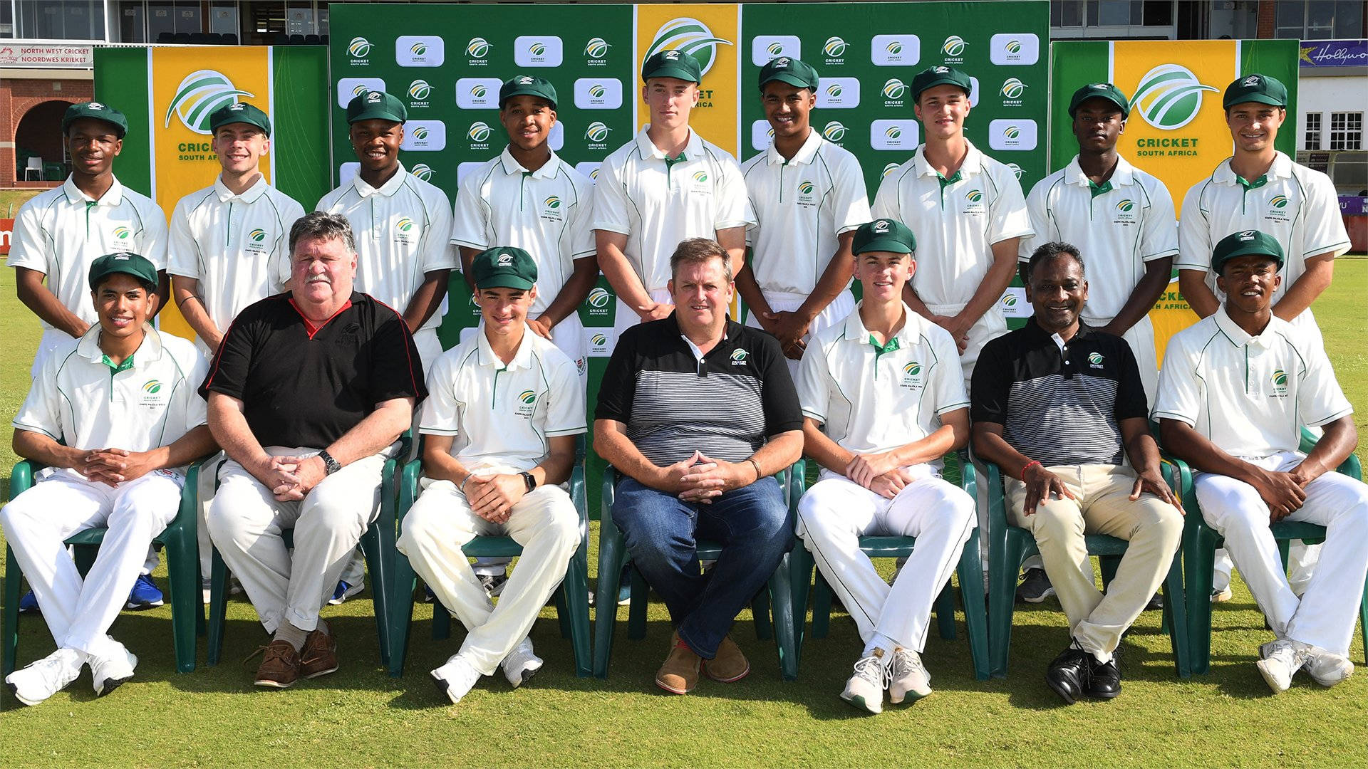 South Africa Cricket Team Background