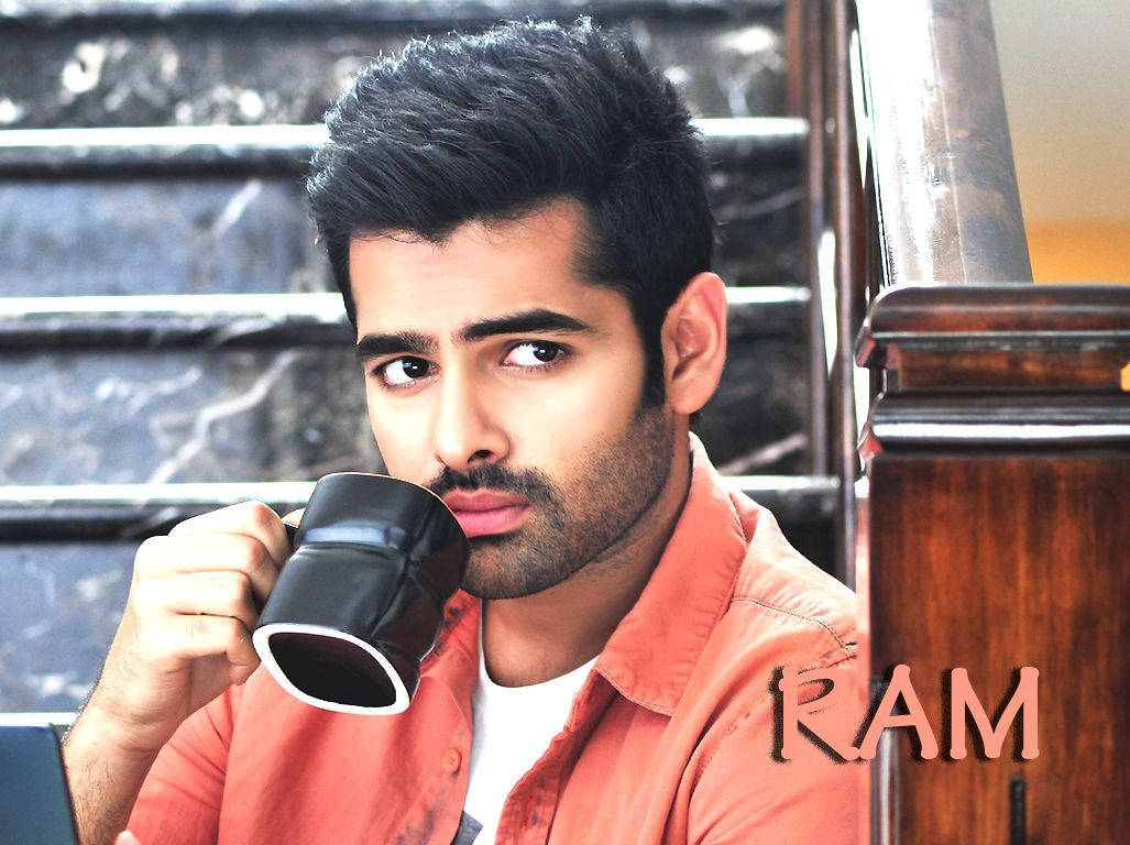 South Hero Ram Pothineni Background