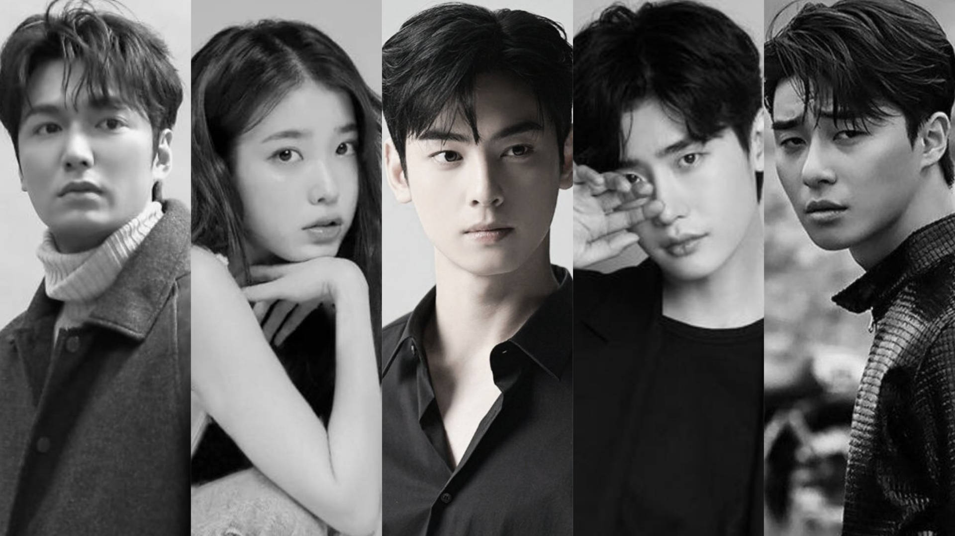 South Korean Heartthrob, Cha Eun-woo, Captivating Charm In K-drama